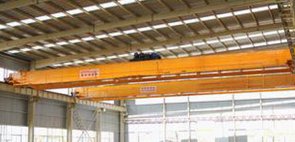 双梁起重机